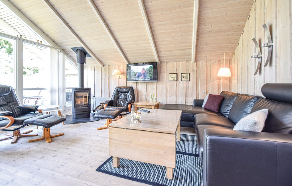 Ferienhaus - Ho , Dänemark - P32944 2