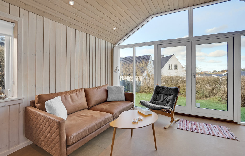 Feriehus - Sjelborg , Danmark - P32971 3