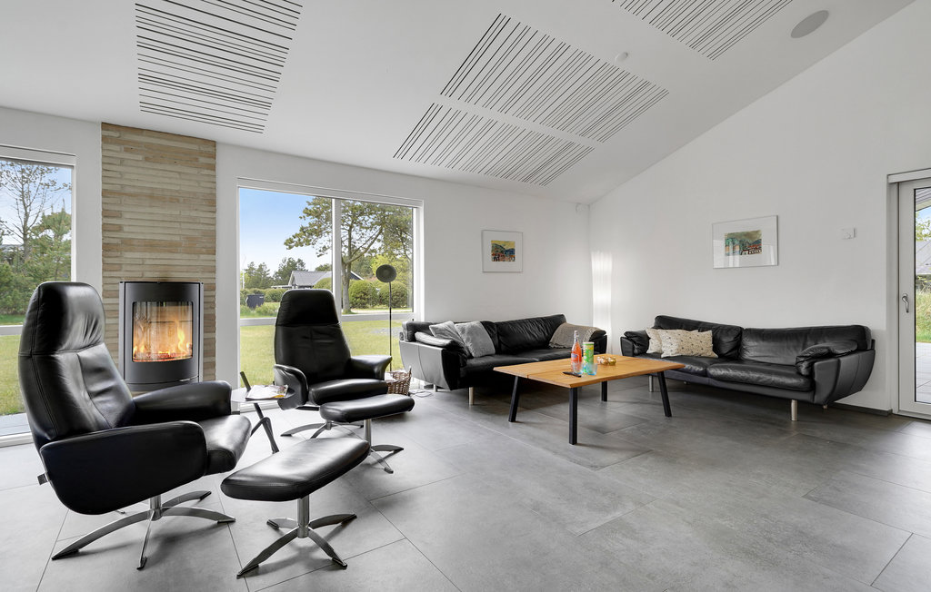 Feriehus - Blåvand , Danmark - P32979 3