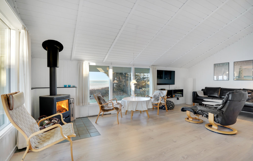 Semesterhus - Sjelborg , Danmark - P32980 2