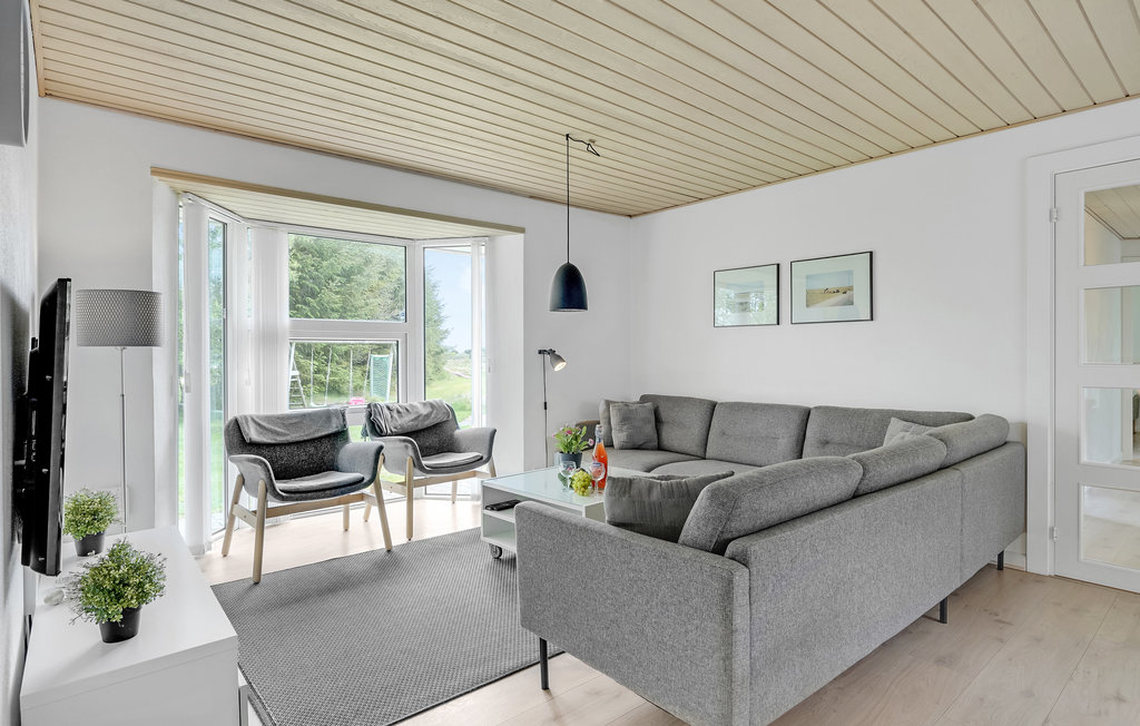 Feriehuse - Blåvand , Danmark - P32981 4