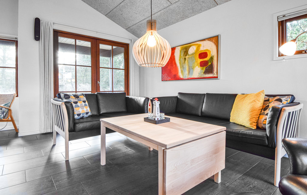 Feriehuse - Blåvand , Danmark - P32043 4