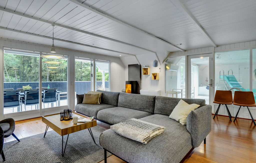 Ferienhaus - Blåvand , Dänemark - P32270 3