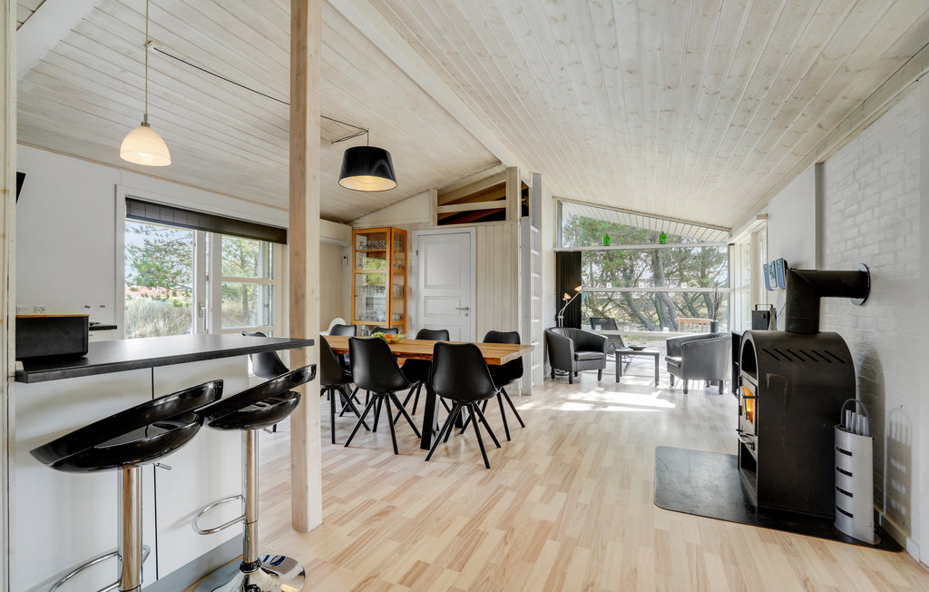 Ferienhaus - Blåvand , Dänemark - P32353 8