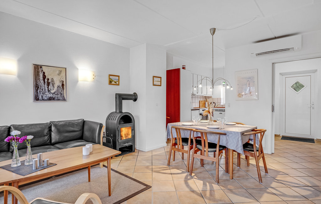 Feriehus - Blåvand , Danmark - P32774 11