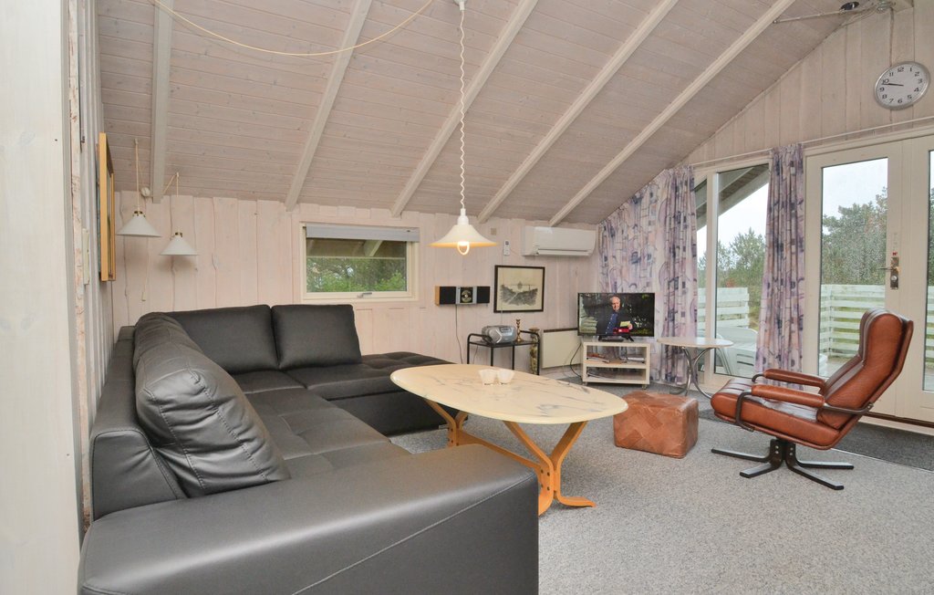 Ferienhaus - Blåvand , Dänemark - P32007 13