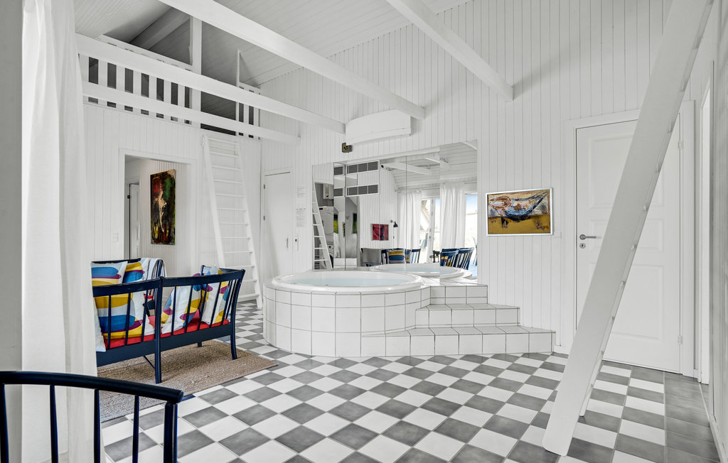 Semesterhus - Blåvand , Danmark - P32421 18