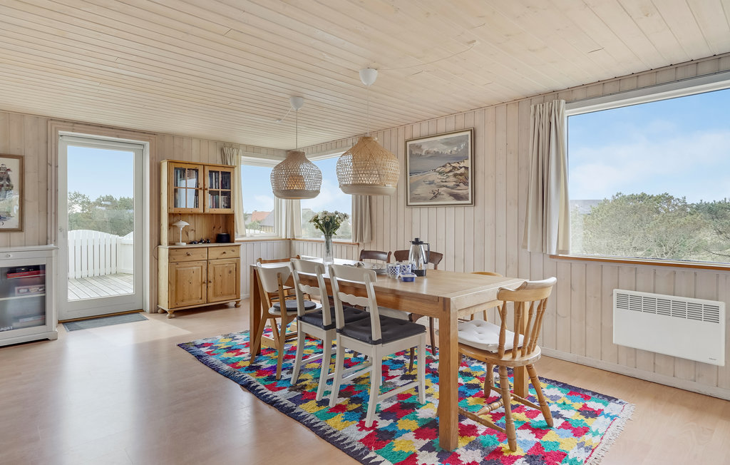 Feriehuse - Vejers Strand , Danmark - P32506 6