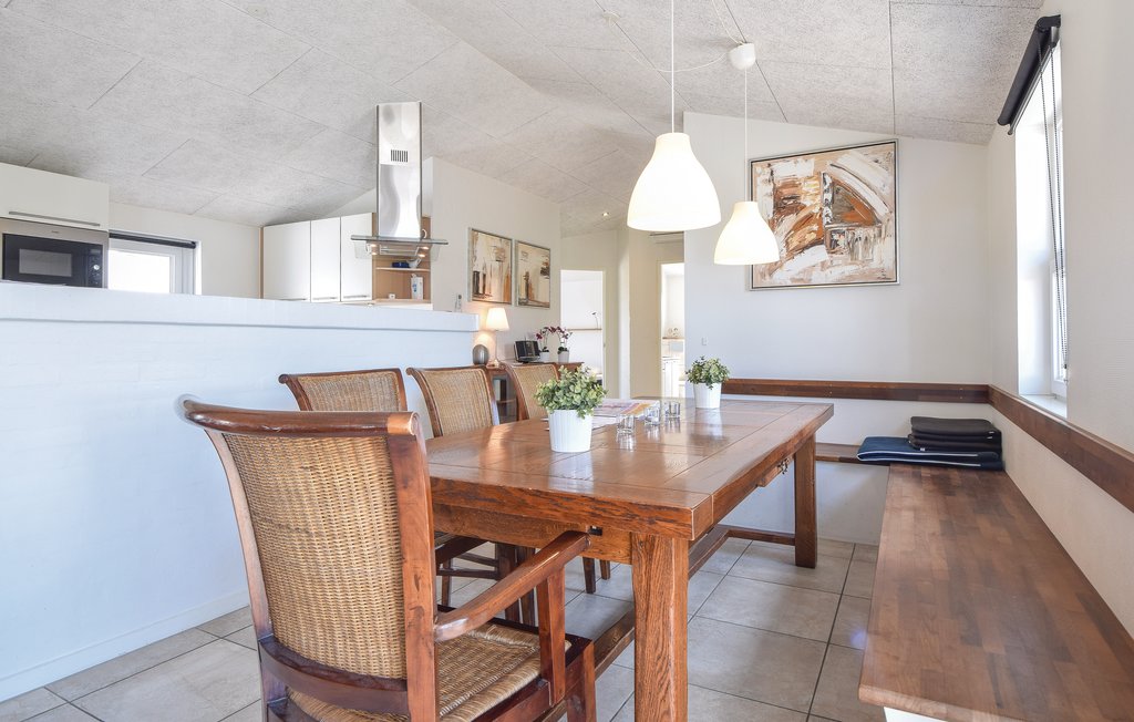 Ferienhaus - Blåvand , Dänemark - P32679 26