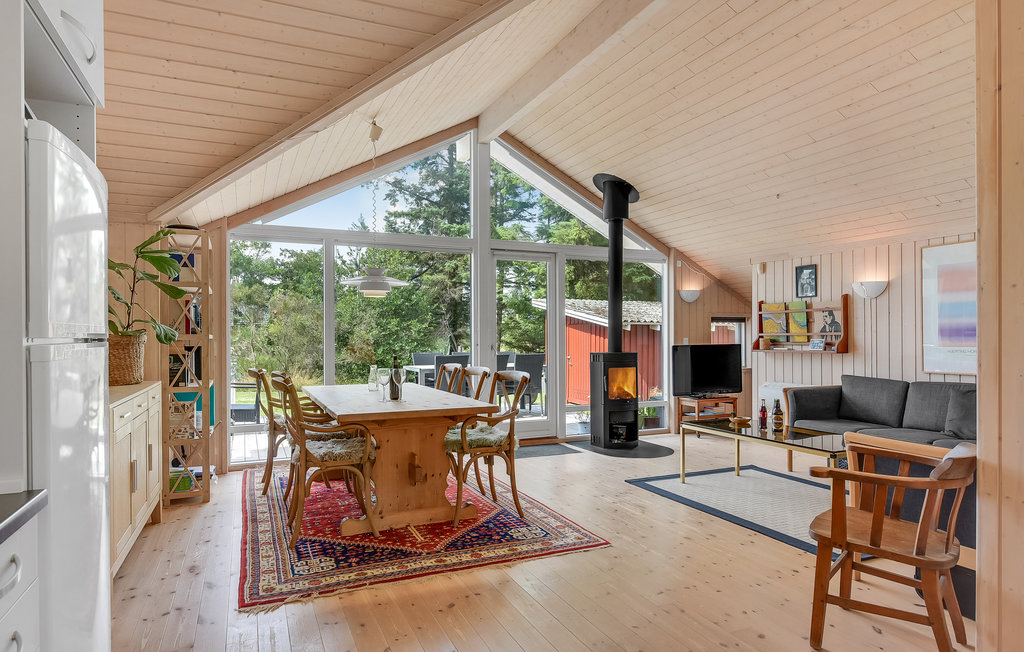 Ferienhaus - Sjelborg Strand , Dänemark - P32924 7