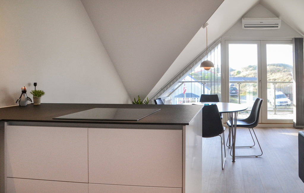 Lejlighed - Vejers Strand , Danmark - P32938 11