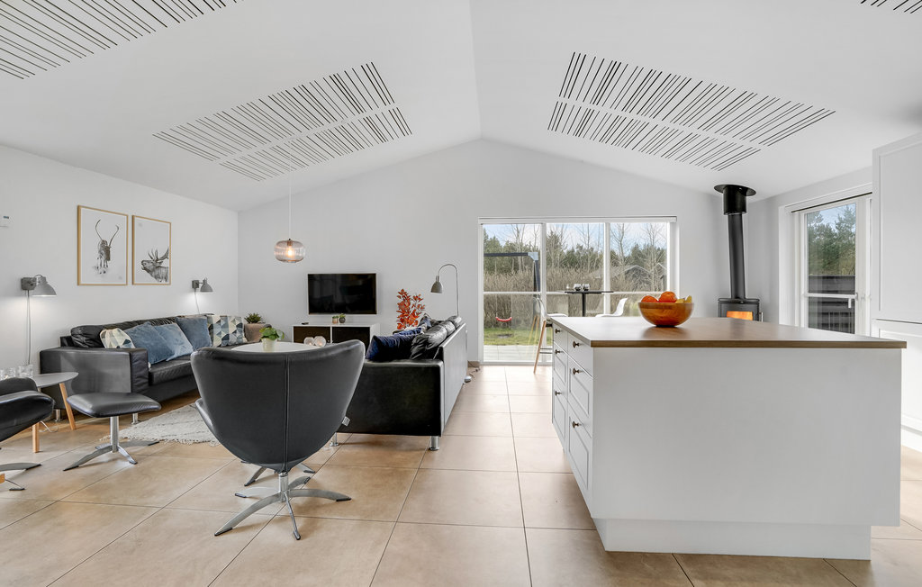 Ferienhaus - Ho , Dänemark - P32936 29