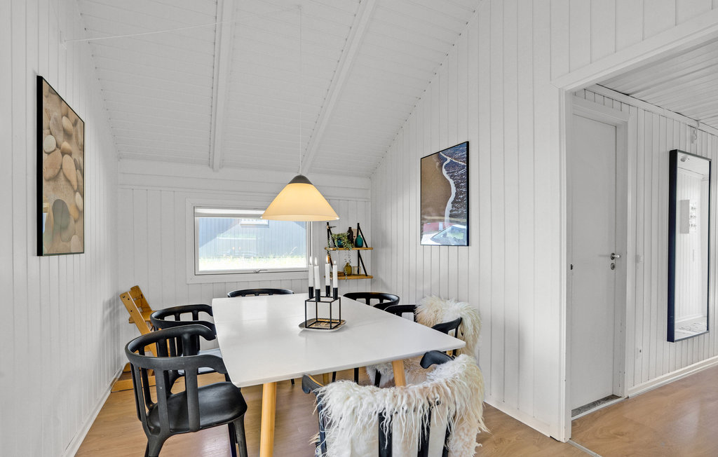 Feriehuse - Vejers Strand , Danmark - P32239 6