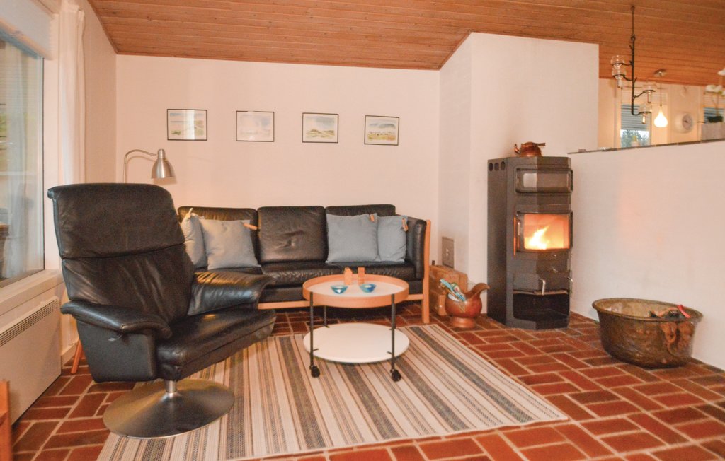 Ferienhaus - Blåvand , Dänemark - P32383 6