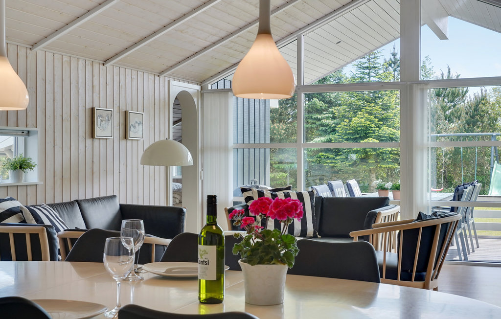 Ferienhaus - Blåvand , Dänemark - P32397 6