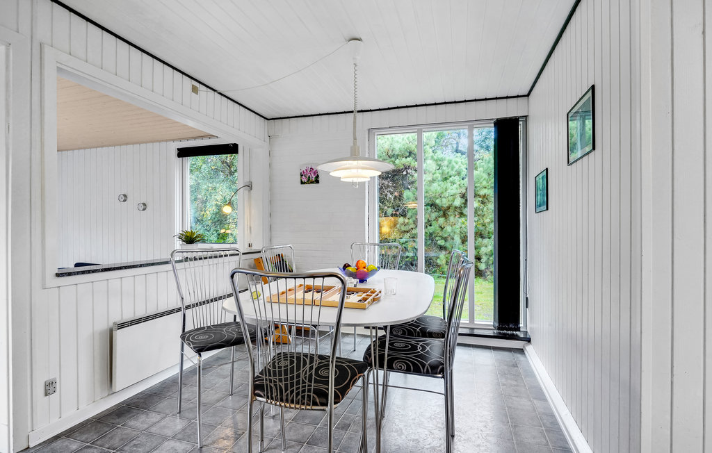 Feriehus - Blåvand , Danmark - P32563 6