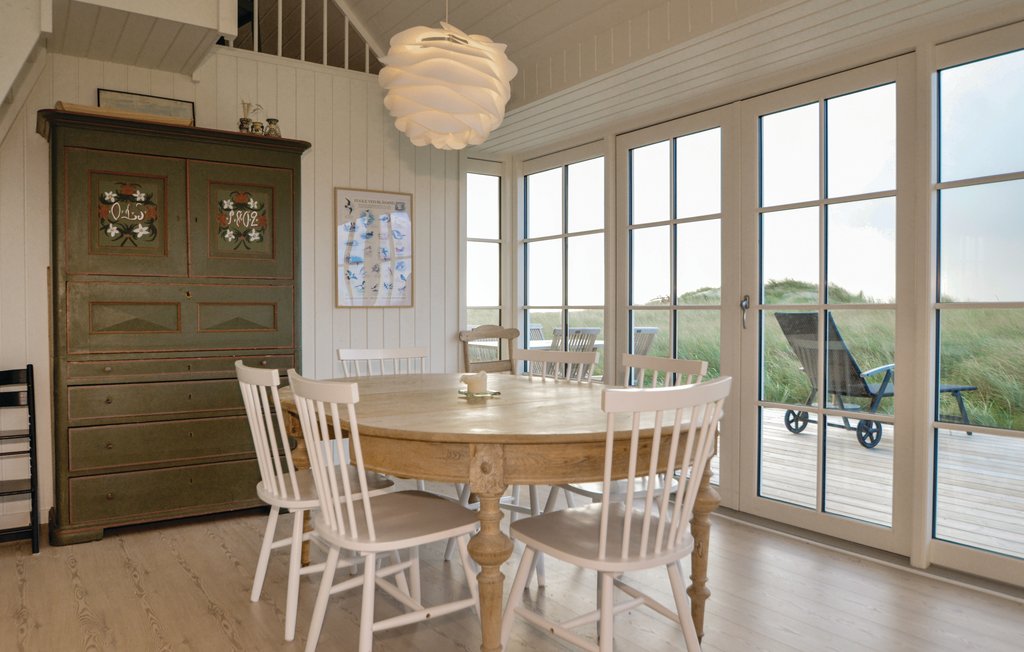 Feriehuse - Blåvand , Danmark - P32673 6
