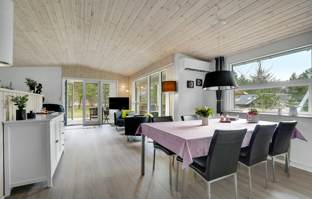 Location de vacances - Ho , Danemark - P32753 5