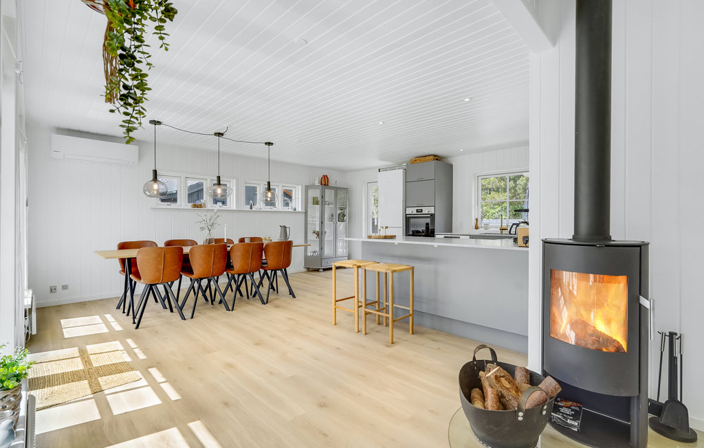 Ferienhaus - Blåvand , Dänemark - P32830 6