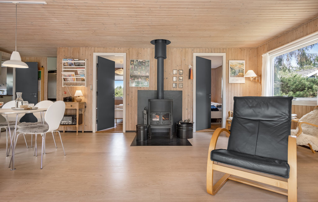 Feriehuse - Vejers Strand , Danmark - P32887 17