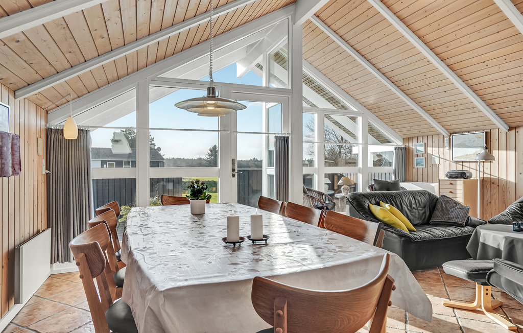 Ferienhaus - Ho , Dänemark - P32923 21