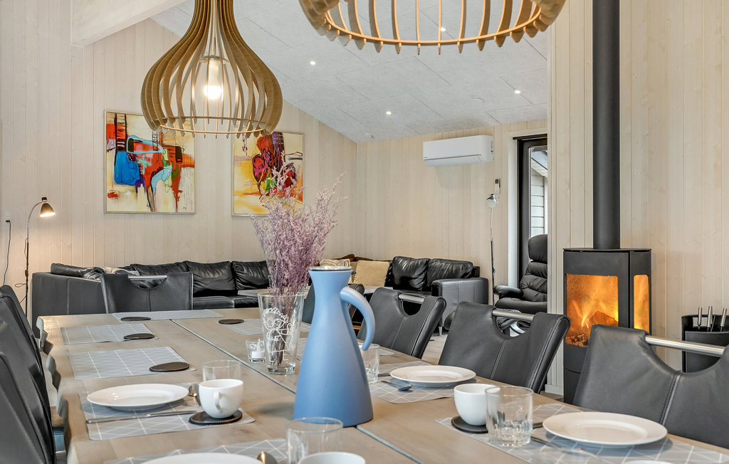 Semesterhus - Blåvand Strand , Danmark - P32934 4