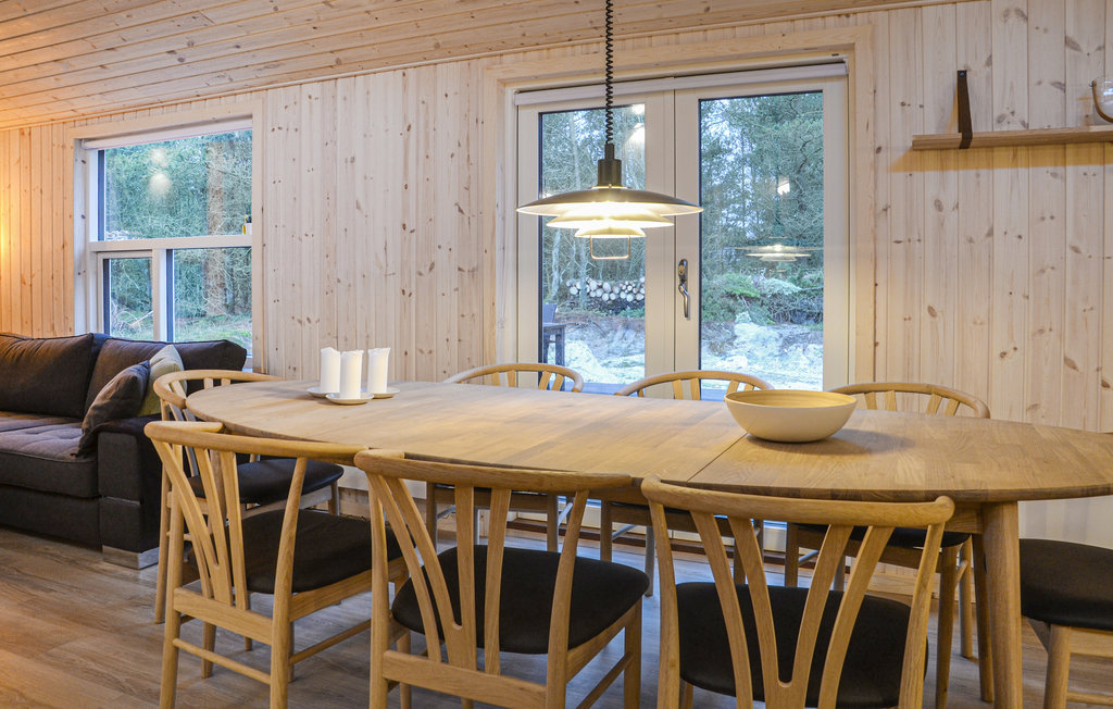 Ferienhaus - Mosevrå , Dänemark - P32941 18