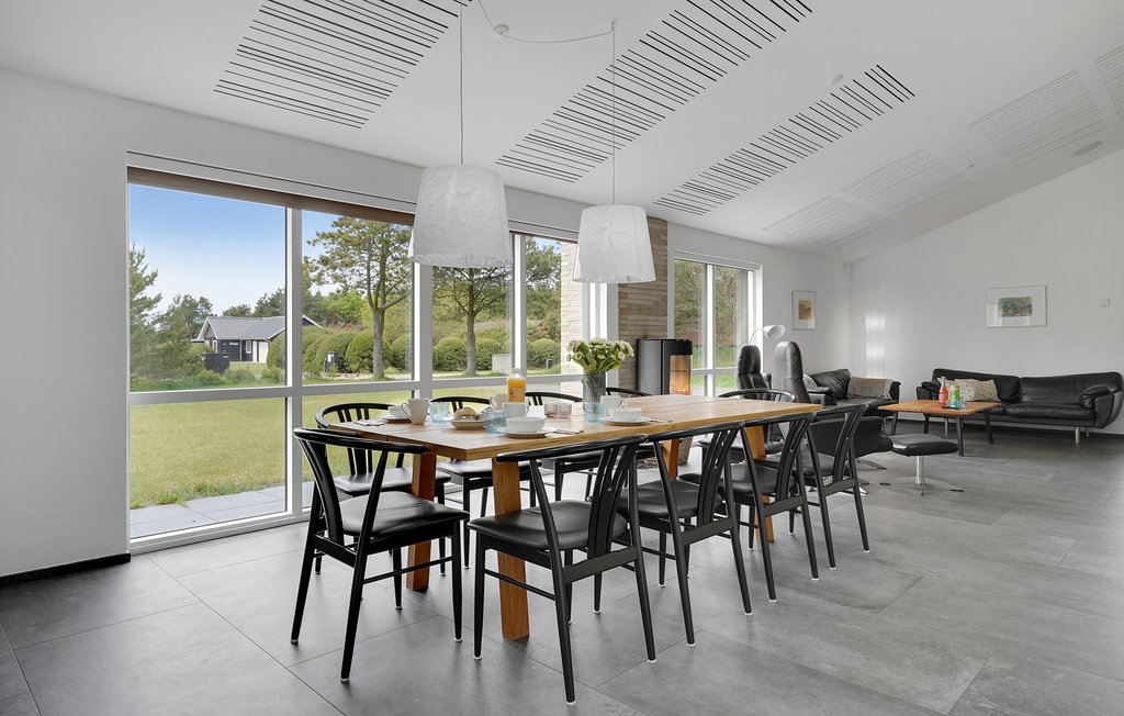 Feriehus - Blåvand , Danmark - P32979 5