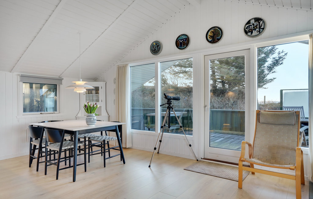 Semesterhus - Sjelborg , Danmark - P32980 5