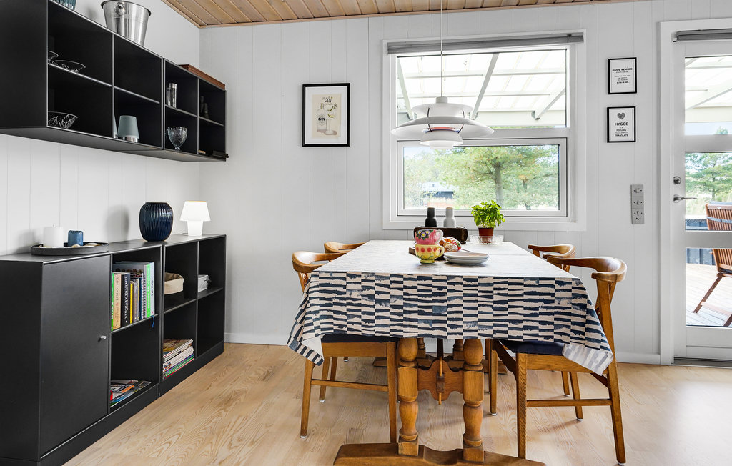 Semesterhus - Blåvand , Danmark - P32984 15