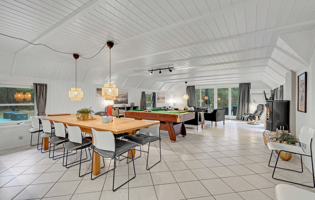 Feriehuse - Blåvand , Danmark - P32993 18