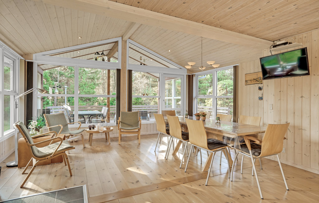 Ferienhaus - Ho , Dänemark - P32094 6