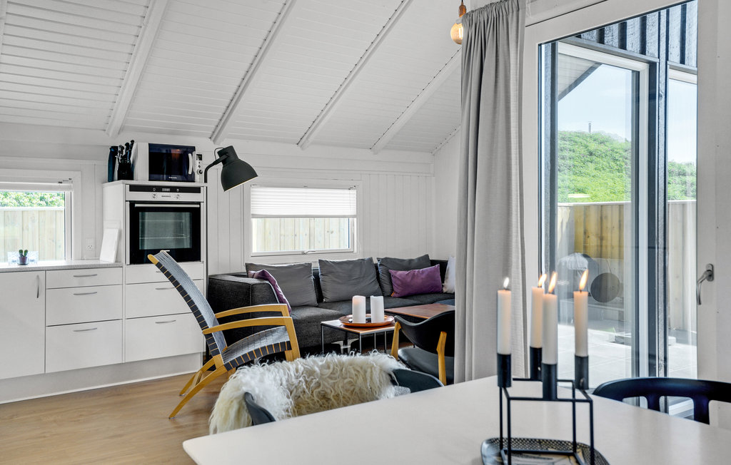 Feriehuse - Vejers Strand , Danmark - P32239 20