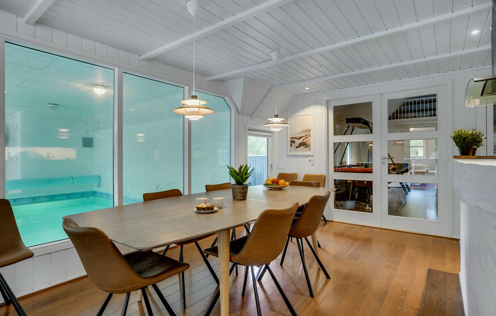 Ferienhaus - Blåvand , Dänemark - P32270 23