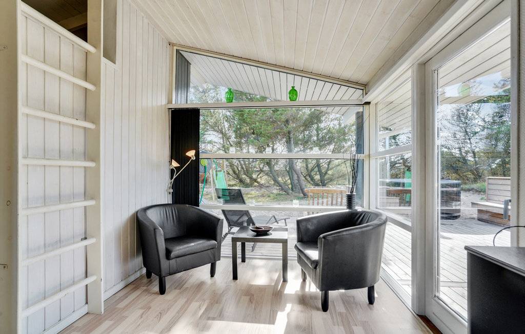 Ferienhaus - Blåvand , Dänemark - P32353 9