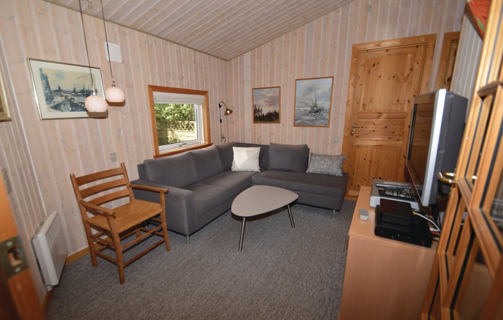 Ferienhaus - Ho , Dänemark - P32395 3