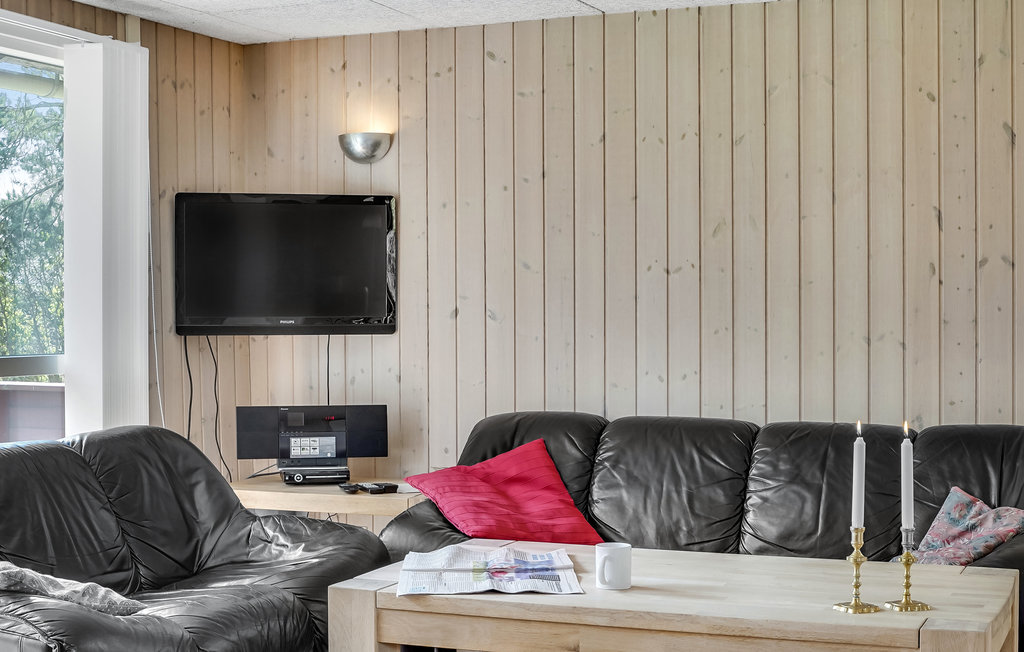 Ferienhaus - Ho , Dänemark - P32538 17