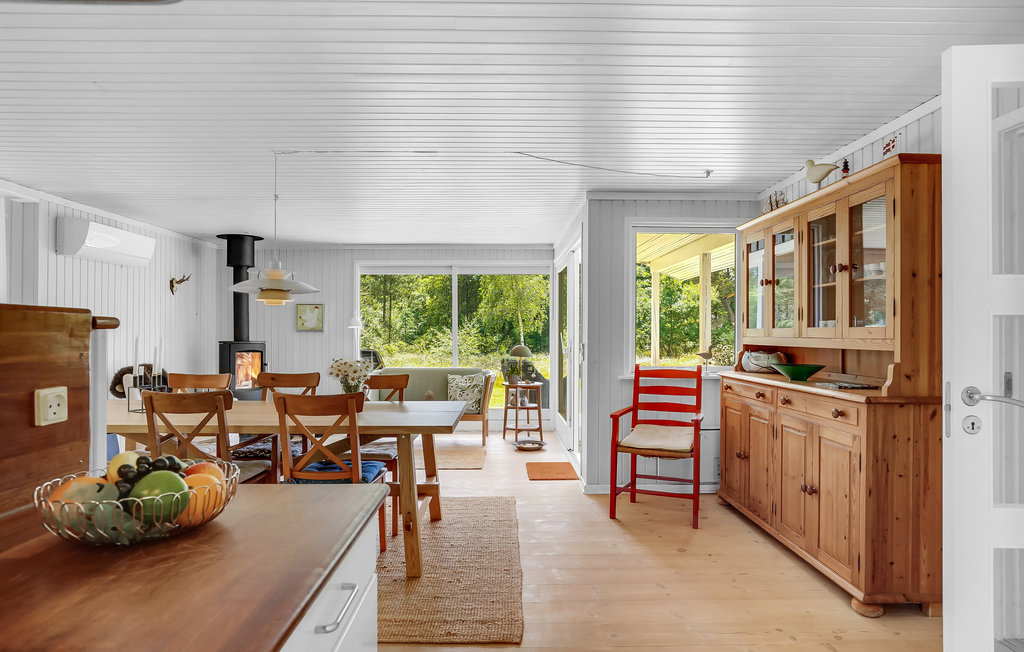 Semesterhus - Ho , Danmark - P32557 6