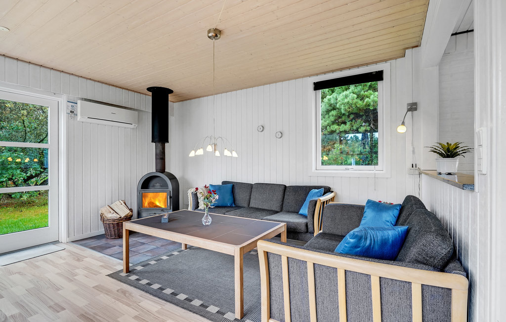 Feriehus - Blåvand , Danmark - P32563 16