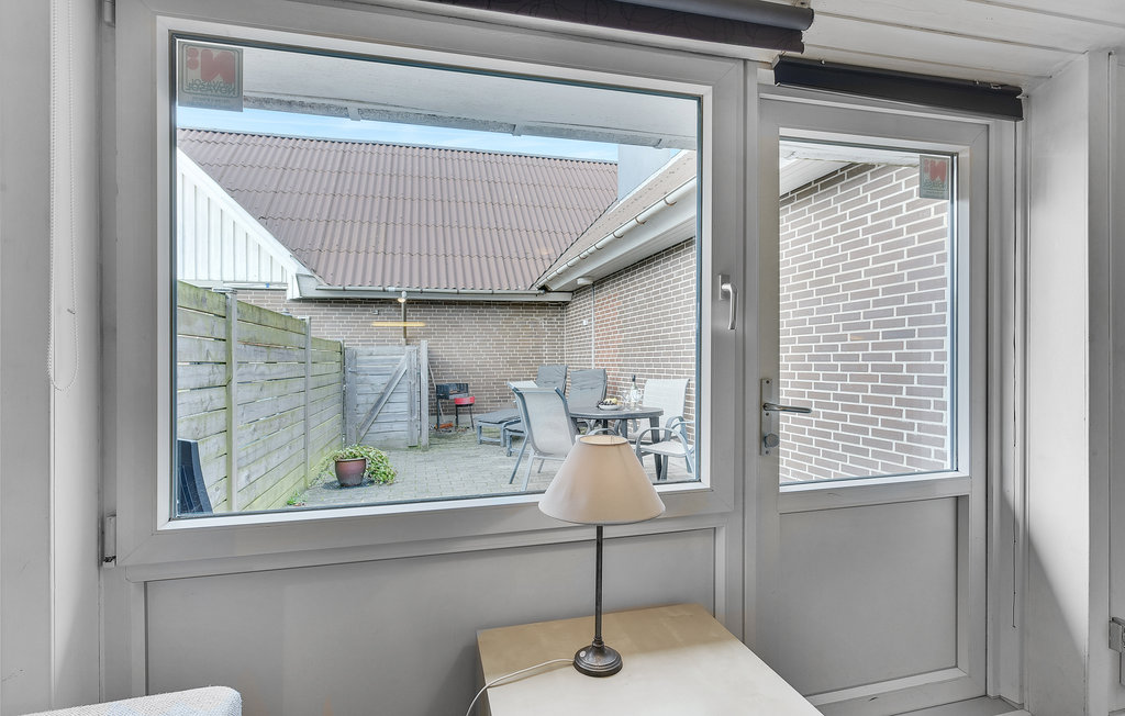 Feriehuse - Blåvand , Danmark - P32568 9