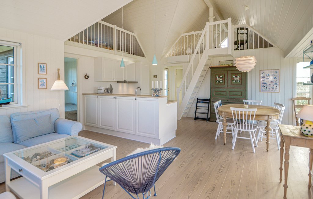 Feriehuse - Blåvand , Danmark - P32673 5