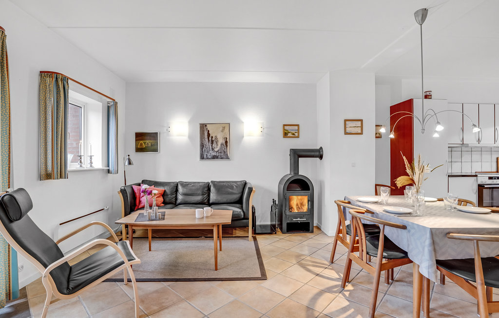 Feriehus - Blåvand , Danmark - P32774 5