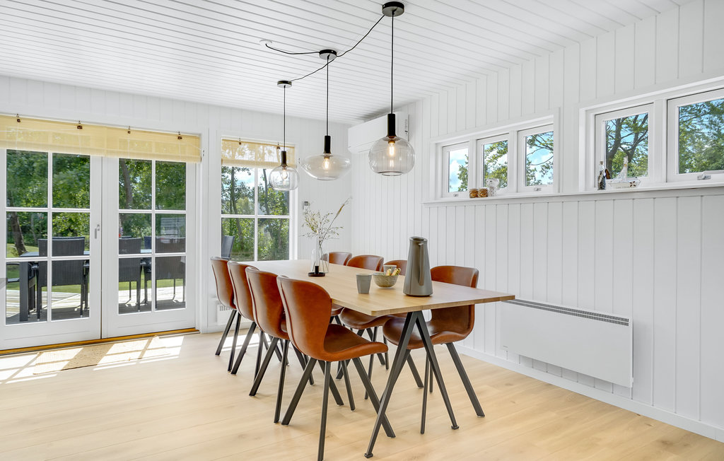 Ferienhaus - Blåvand , Dänemark - P32830 16