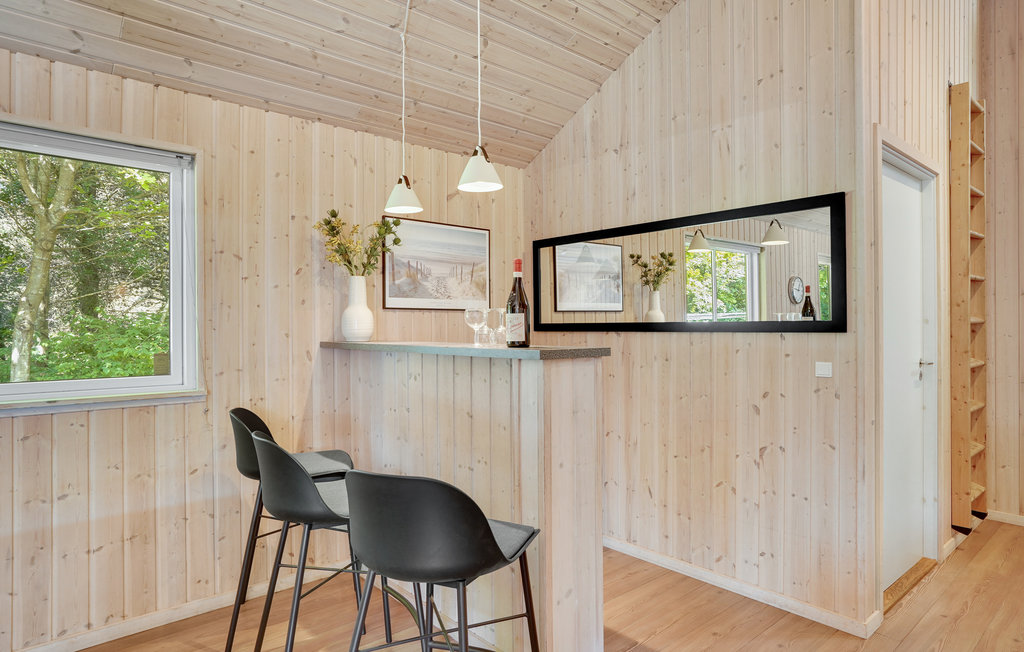 Feriehus - Blåvand , Danmark - P32929 28