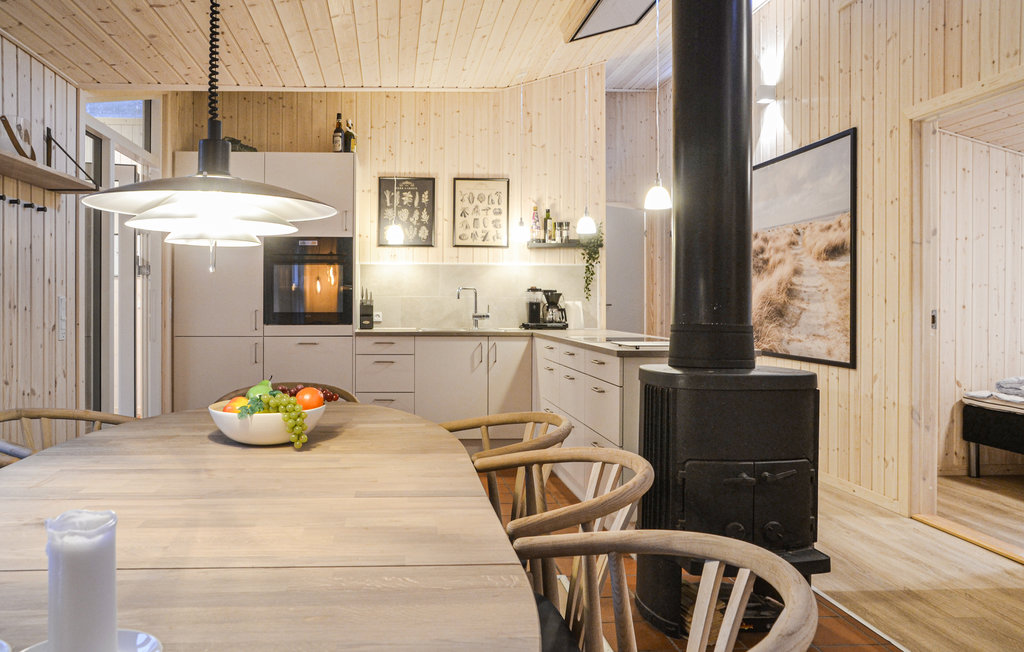 Ferienhaus - Mosevrå , Dänemark - P32941 17
