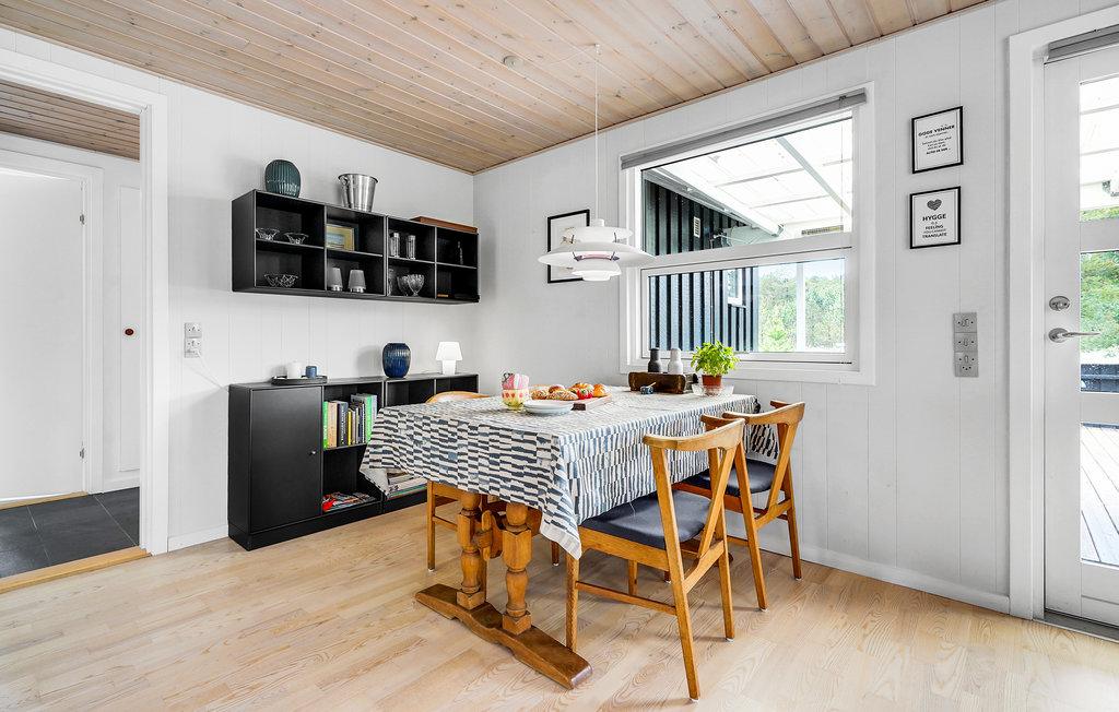 Semesterhus - Blåvand , Danmark - P32984 7