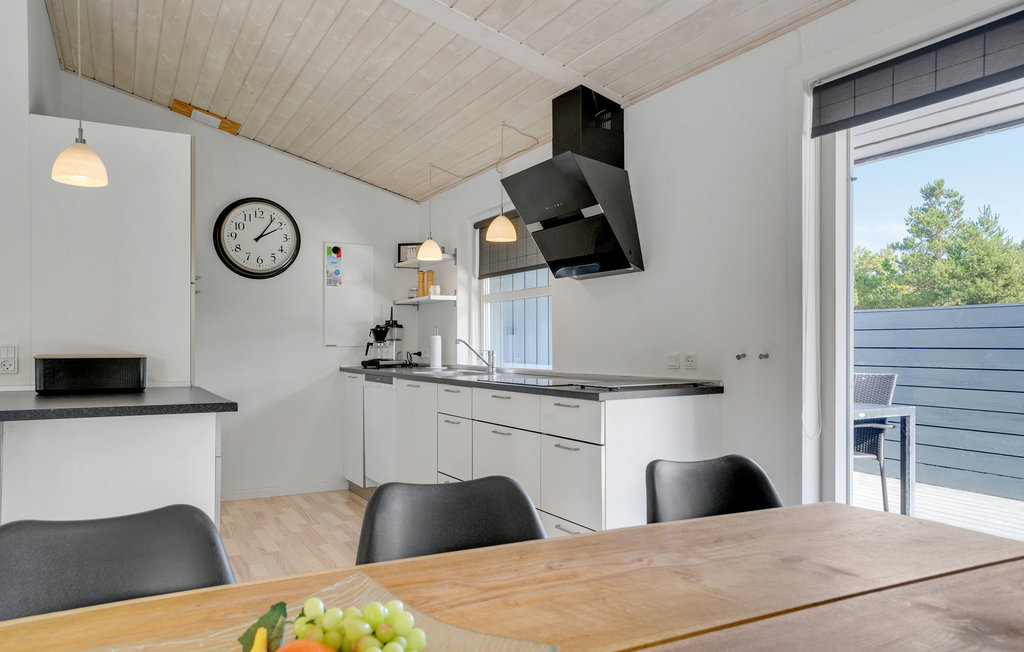 Ferienhaus - Blåvand , Dänemark - P32353 21