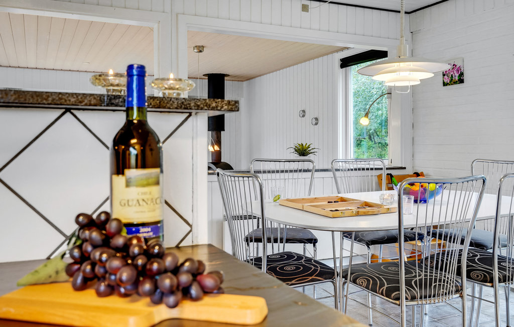 Feriehus - Blåvand , Danmark - P32563 18