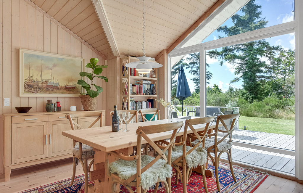 Ferienhaus - Sjelborg Strand , Dänemark - P32924 8