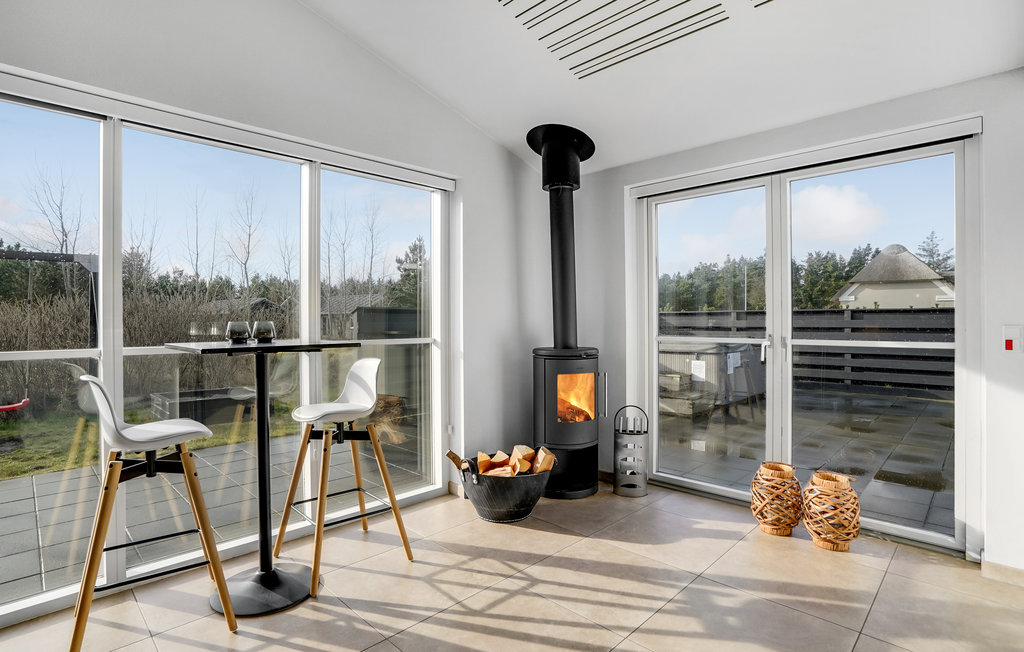 Ferienhaus - Ho , Dänemark - P32936 6
